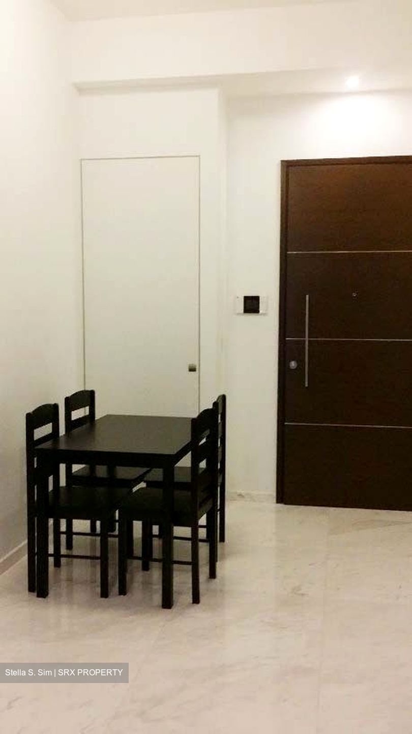 The Foresta @ Mount Faber (D4), Condominium #429821521